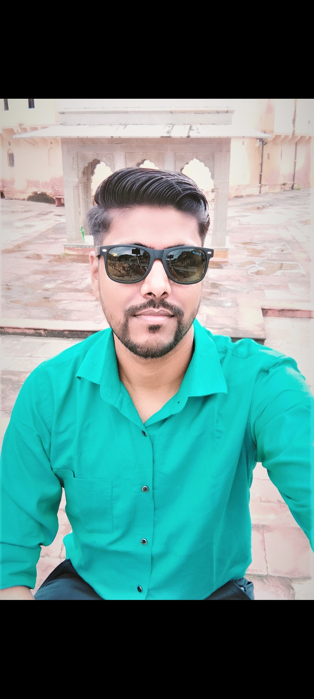 DR. RAJ KUMAR 